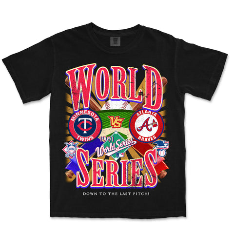 1991 World Series