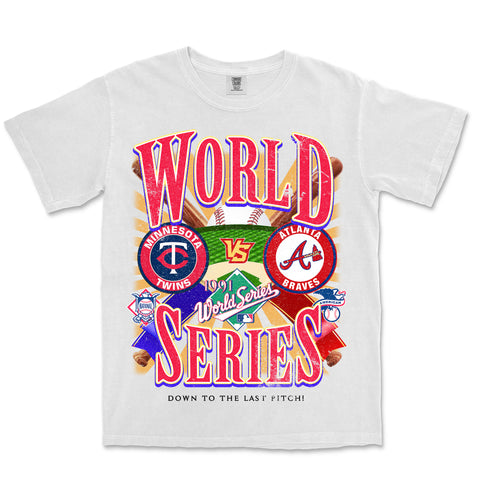 1991 World Series