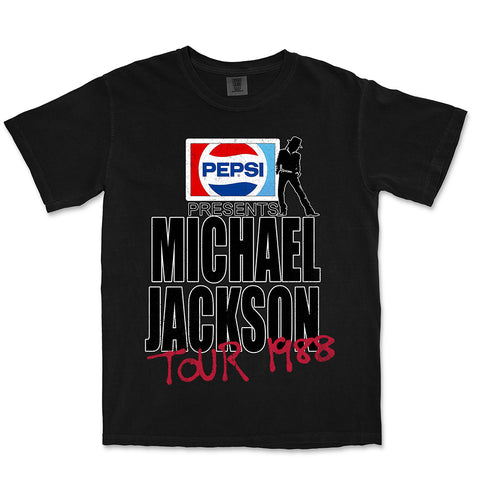 1998 Pepsi Tour