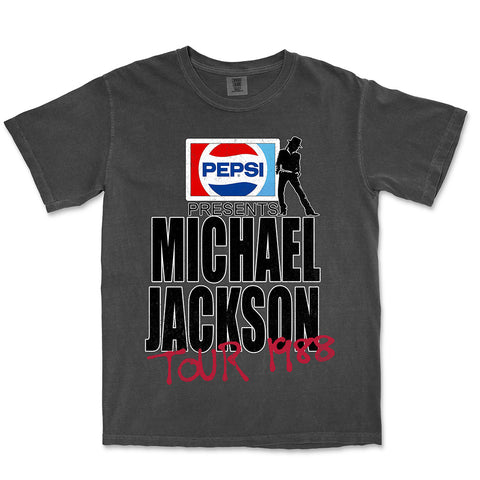 1998 Pepsi Tour