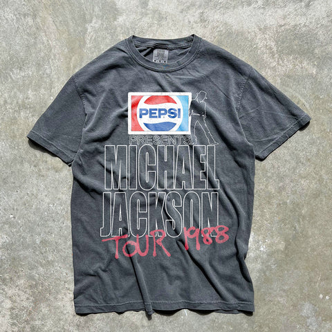 1998 Pepsi Tour