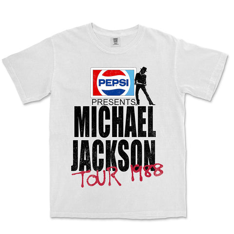 1998 Pepsi Tour