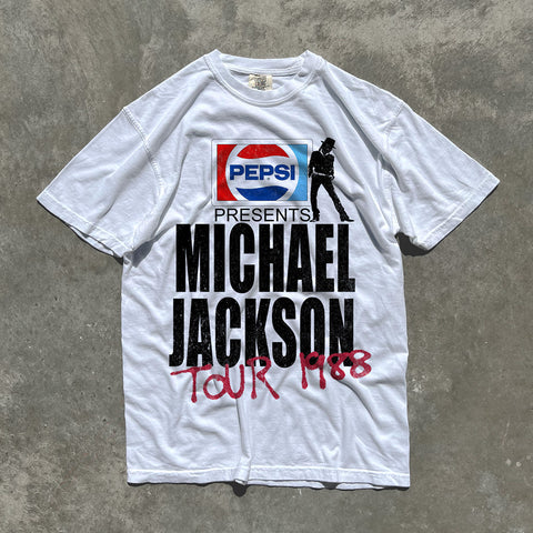 1998 Pepsi Tour