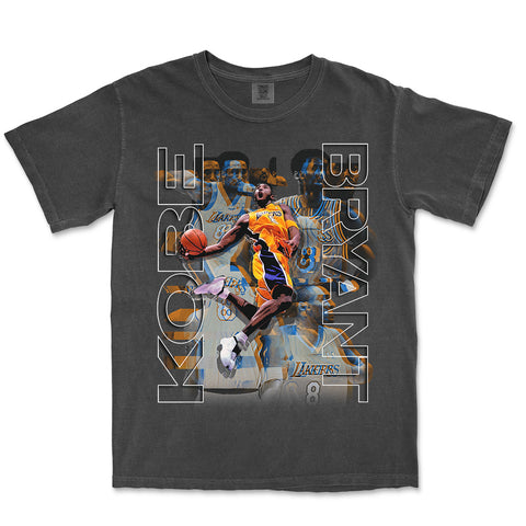 3D Kobe