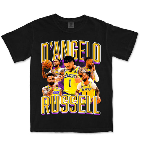 D'Angelo Russell