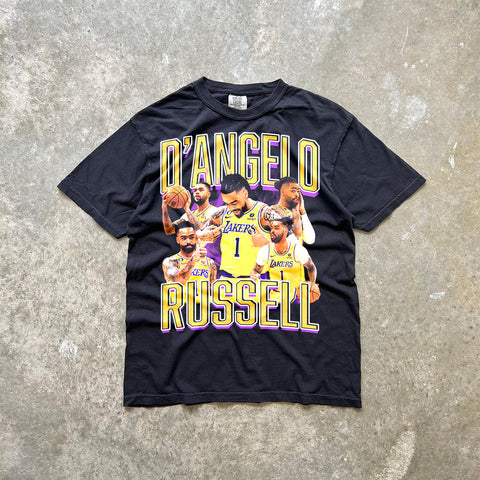 D'Angelo Russell