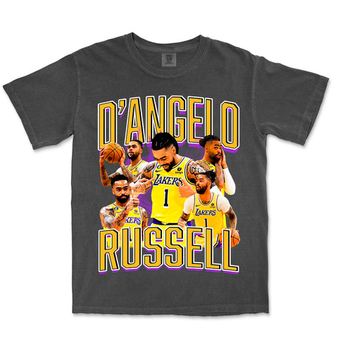 D'Angelo Russell