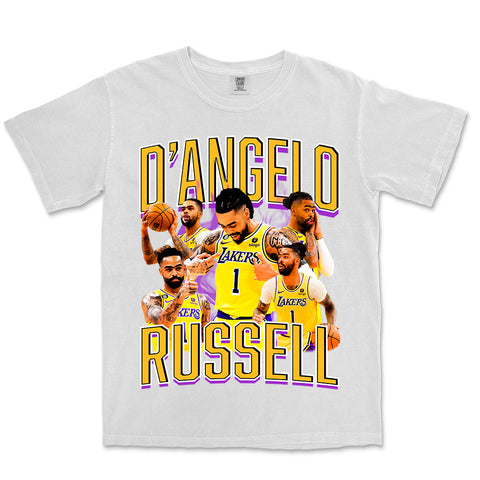 D'Angelo Russell