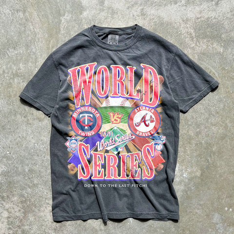 1991 World Series