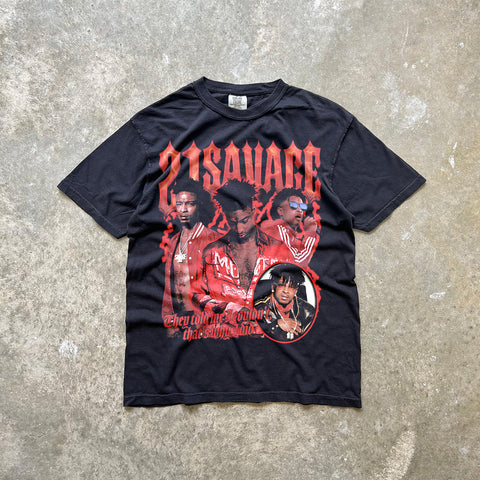 21 Savage