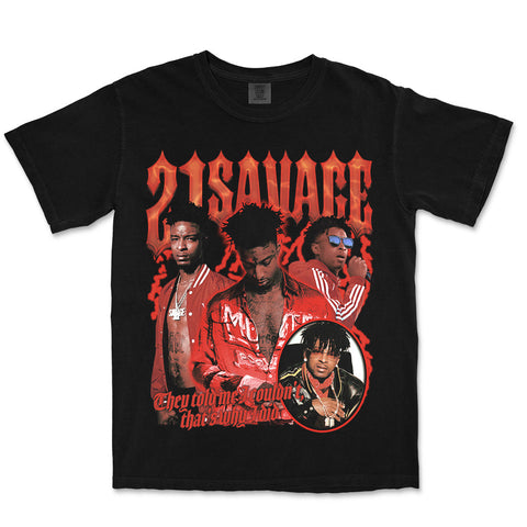 21 Savage