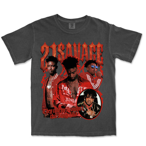 21 Savage