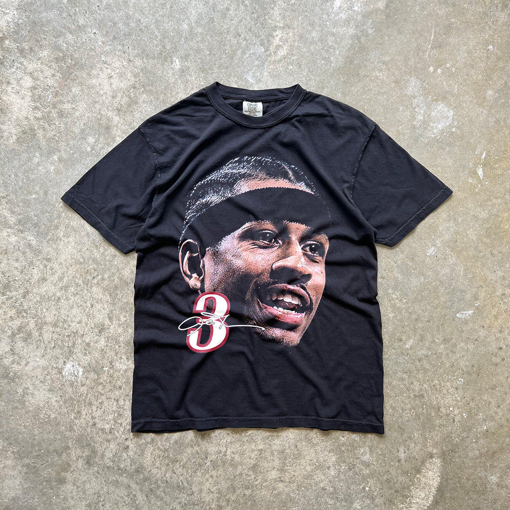 Allen Iverson v4– Outcast Outfits