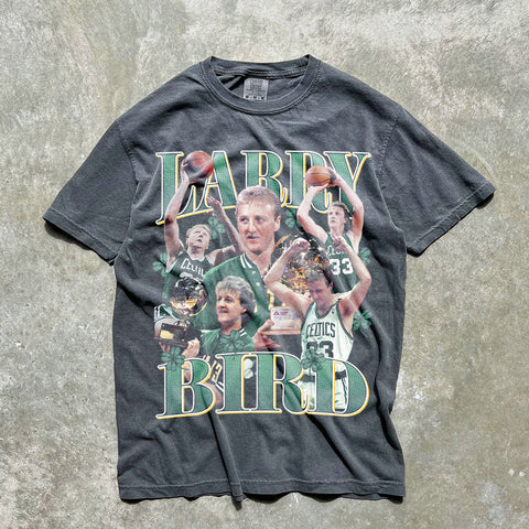 Larry Bird