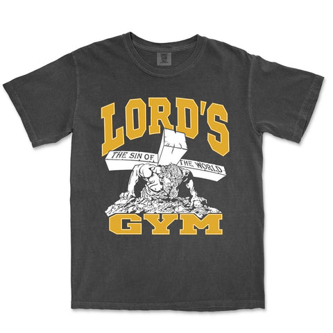 Lord's Gym