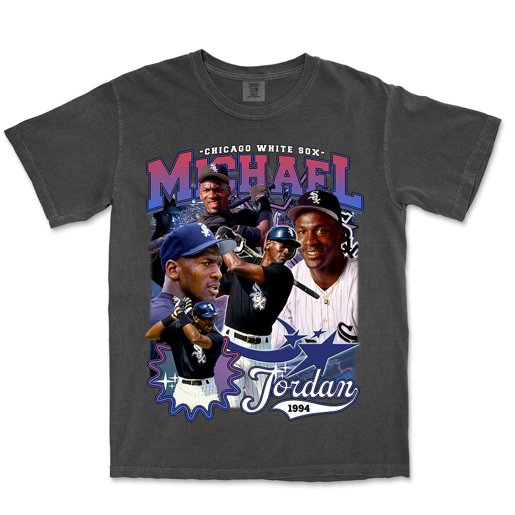 MJ White Sox– Outcast Outfits