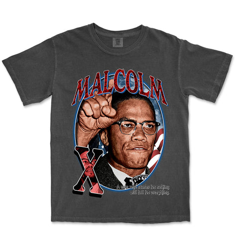 Malcolm X