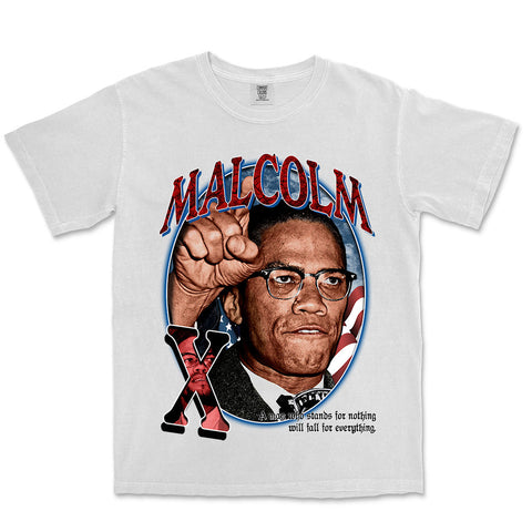 Malcolm X