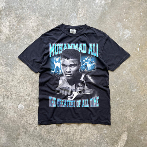 Muhammad Ali