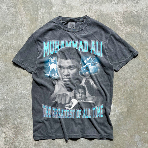 Muhammad Ali