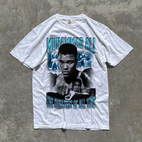 Muhammad Ali