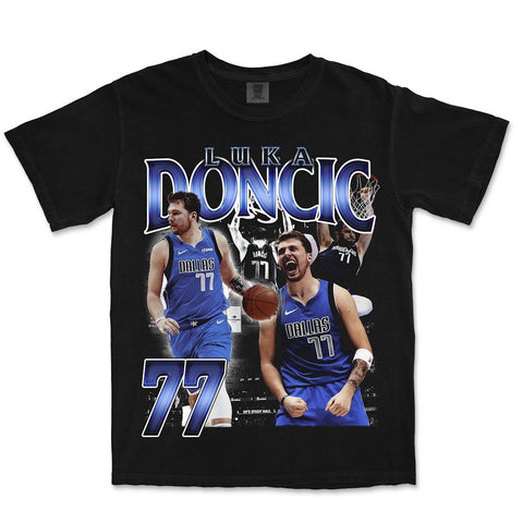Luka Doncic