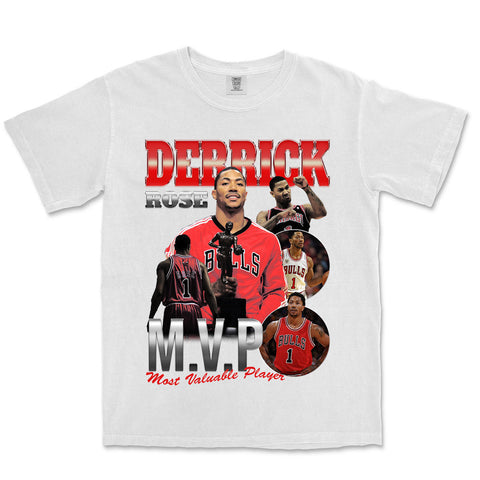 Derrick Rose
