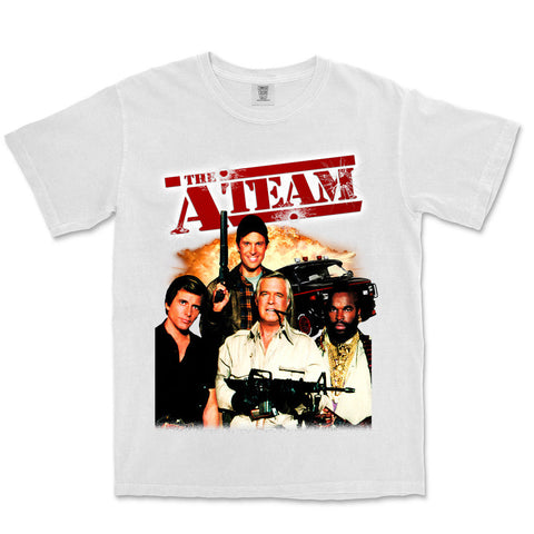 A-Team