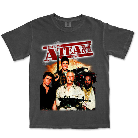 A-Team