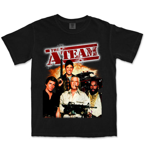 A-Team