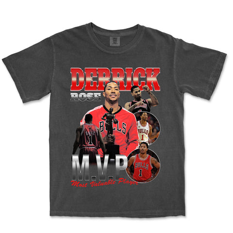 Derrick Rose